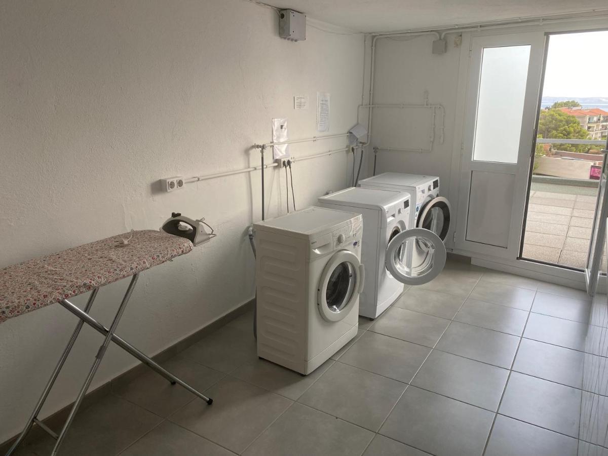 Apartaments El Berganti En Canyelles Petites Rosas Rum bild