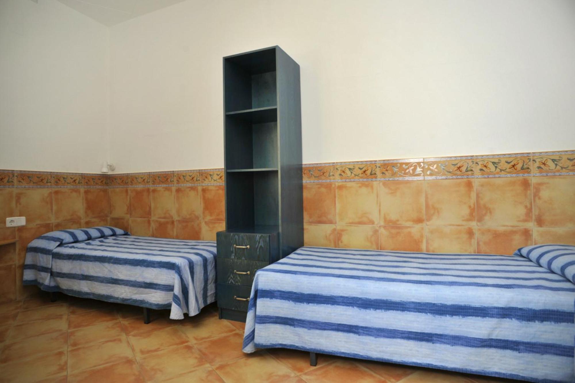 Apartaments El Berganti En Canyelles Petites Rosas Rum bild