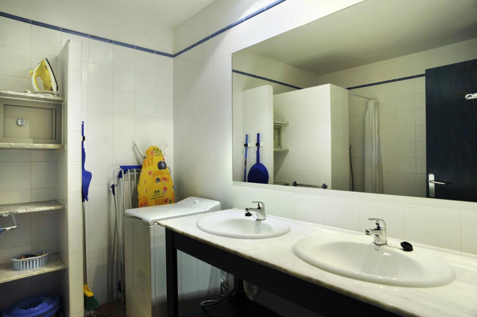 Apartaments El Berganti En Canyelles Petites Rosas Rum bild