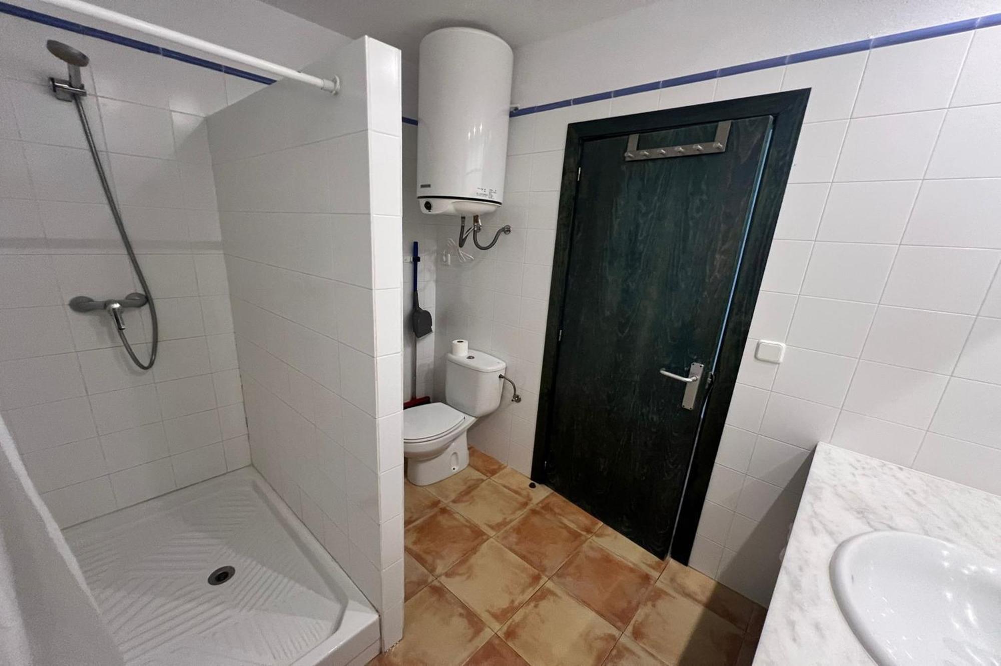 Apartaments El Berganti En Canyelles Petites Rosas Rum bild